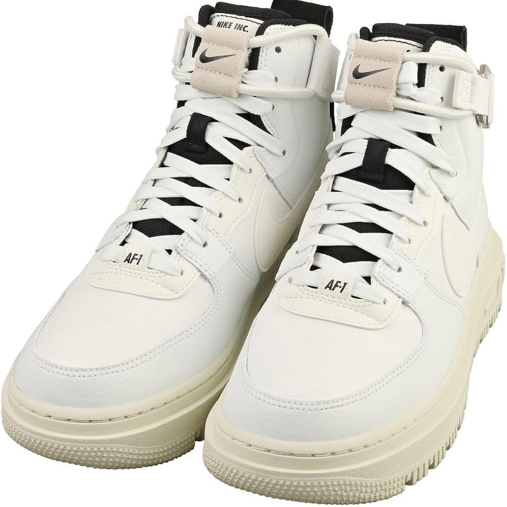 nike air force utility men's white